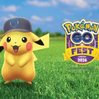 ポケモンGOの10周年を記念する過去最大規模のリアルイベント「Pokémon GO Fest 2026:東京」が、お台場海浜公園や東京都全域を舞台に、初のGOスタンプラリーや幻のポケモン「ゼラオラ」の初登場など多彩なコンテンツを用意して5月29日より開幕する 。(写真/ポケモン GO広報事務局提供) ポケモンGOの10周年を記念する過去最大規模のリアルイベント「Pokémon GO Fest 2026:東京」が、お台場海浜公園や東京都全域を舞台に、初のGOスタンプラリーや幻のポケモン「ゼラオラ」の初登場など多彩なコンテンツを用意して5月29日より開幕する 。(写真/ポケモン GO広報事務局提供)