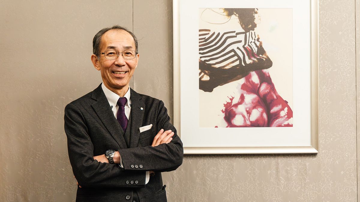 福岡魅力全解析:台商的最佳落腳地與成長基地 專訪福岡副市長中村英一