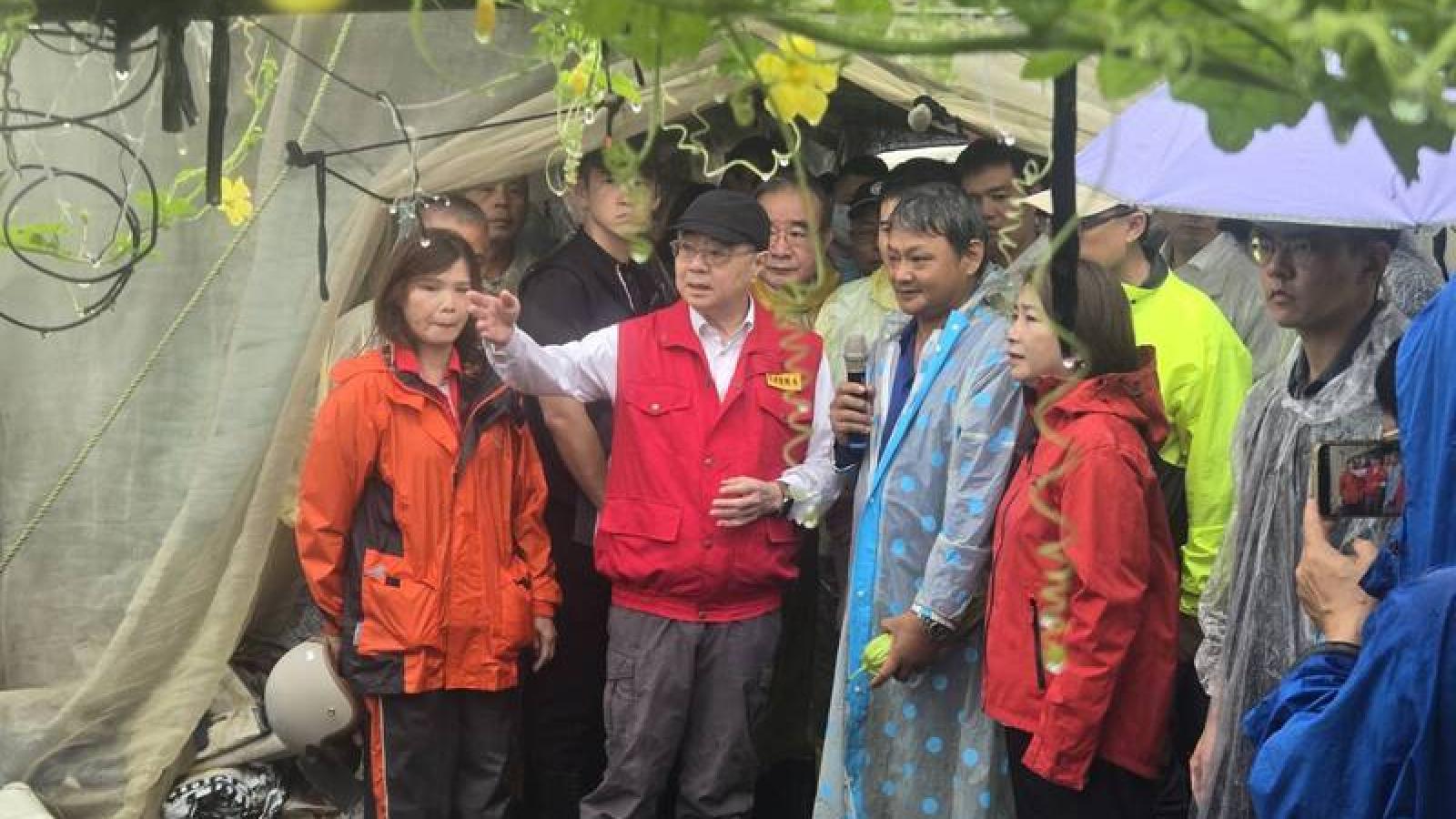 侯永福觀點:法律的生命不在於邏輯,而在於經驗─行政權與立法權不可無互相制衡之機制