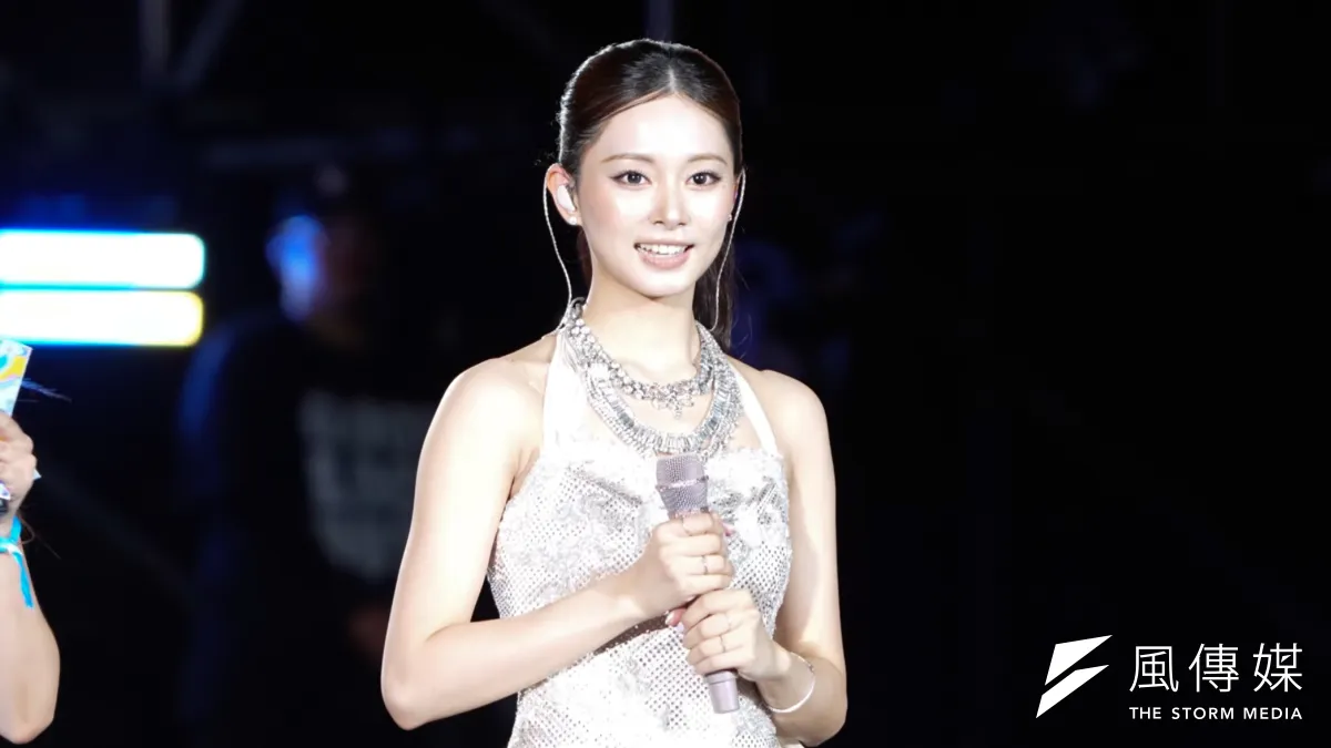 周杰倫才排第3名?台灣藝人IG追蹤數大洗牌,他跌破眾人眼鏡成黑馬。(圖/記者張一笙攝)