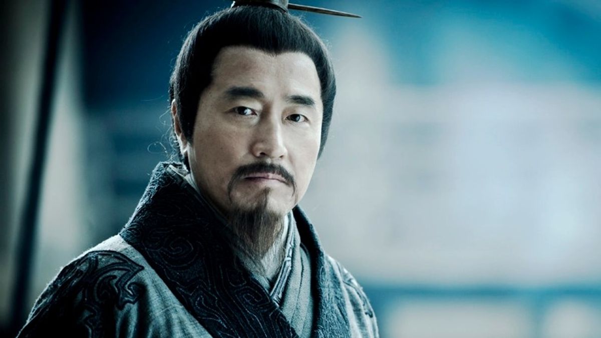 一個有才華的人,職場上千萬不能鋒芒畢露、志得意滿,否則容易被別人當靶子打。(示意圖/取自百度百科) 一個有才華的人,職場上千萬不能鋒芒畢露、志得意滿,否則容易被別人當靶子打。(示意圖/取自百度百科)