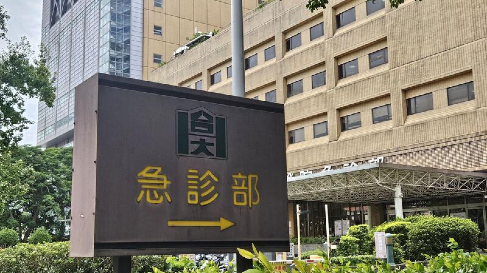 急診「戳一個中一個」!國內2大病毒夾擊 醫曝慘況:院內已全面改戴N95口罩