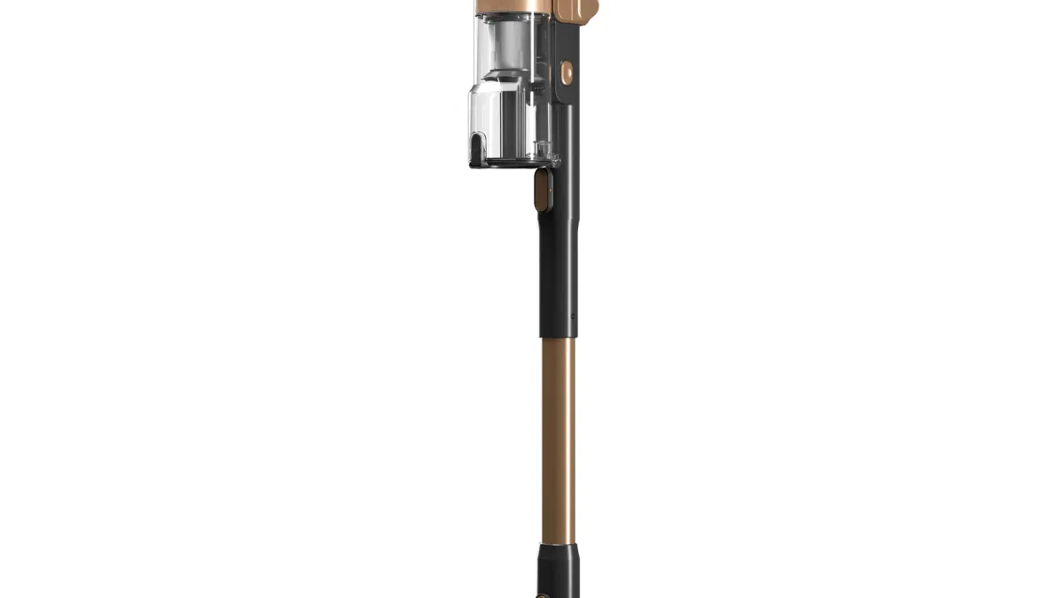 Levoit Launches New VortexIQ® Vacuum Series with NeoSight™ Dust Detection for Visible Cleaning Confidence