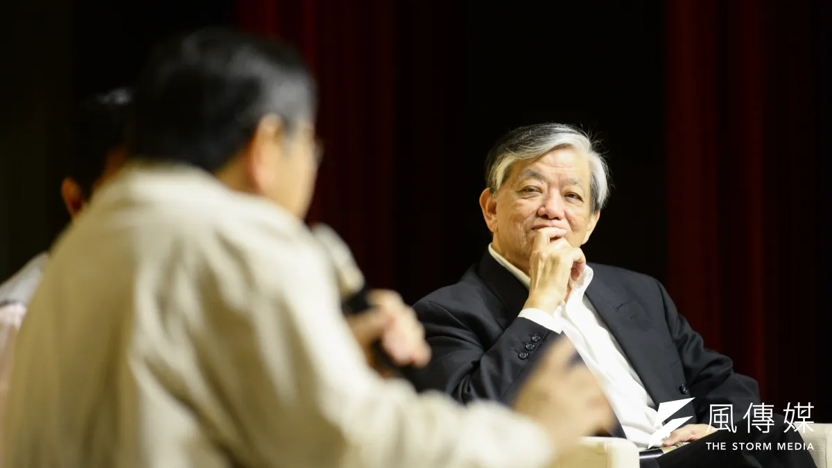 義美總經理高志明建議,若開放瘦肉精美豬進口,應以過去8年的毛豬平均價格為基準補貼豬農。(資料照,林俊耀攝)