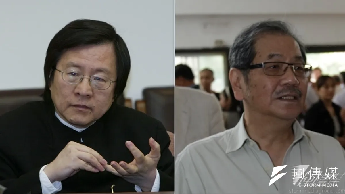 蔡英文就任黨主席以來,民進黨將於21日首次舉行中國事務委員會。(余志偉、吳逸驊攝)