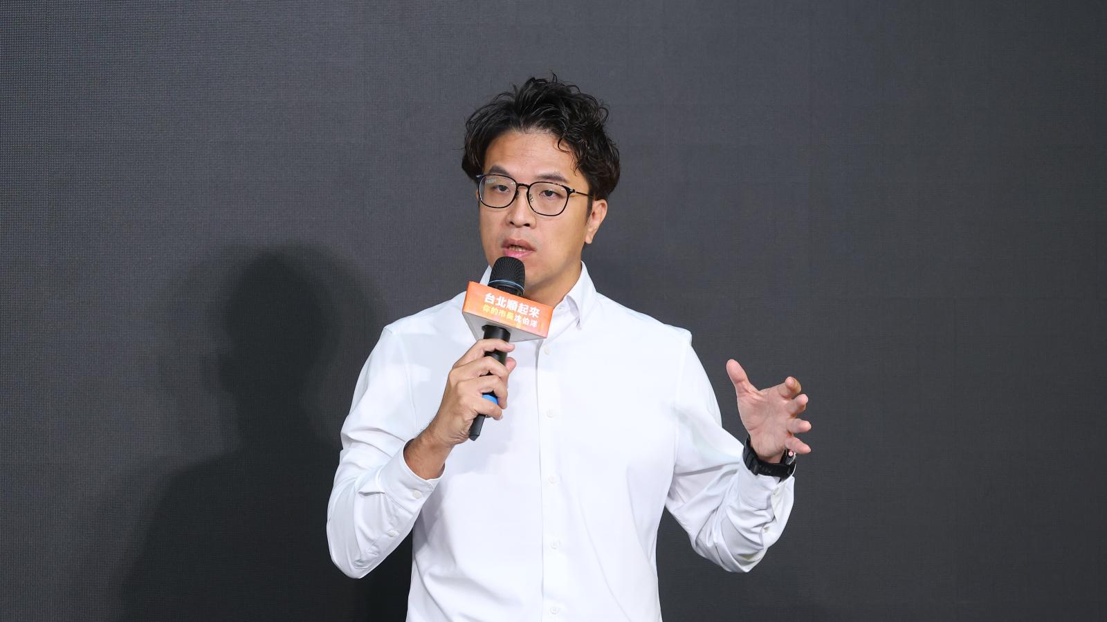 沈伯洋的真實英文程度如何?沈政男揪全英文專訪2處錯漏:連蔡英文也沒發現