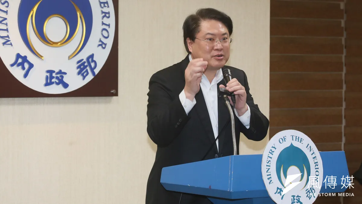 筆者認為,「住宅三箭」政策雖然有一些優點,但是仍停留在透過短期補助挽回青年支持的選舉考量,而非真正站在改善我國居住環境的高度上思考。(資料照,柯承惠攝)