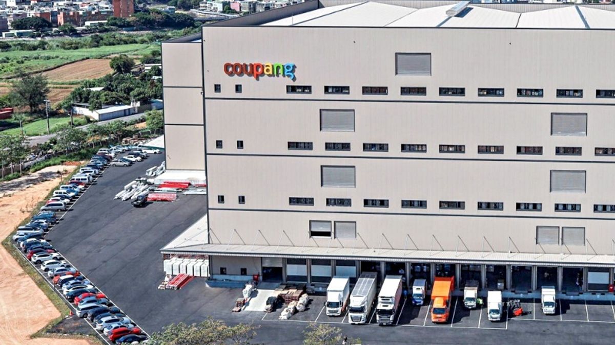 南韓電商巨頭「酷澎(Coupan)」架上一款自韓國「BE TREE」品牌進口的軟質冷凍收納盒遭驗出「聚丙烯」超標。(圖/翻攝自FB/Coupang 酷澎 ) 南韓電商巨頭「酷澎(Coupan)」架上一款自韓國「BE TREE」品牌進口的軟質冷凍收納盒遭驗出「聚丙烯」超標。(圖/翻攝自FB/Coupang 酷澎 )