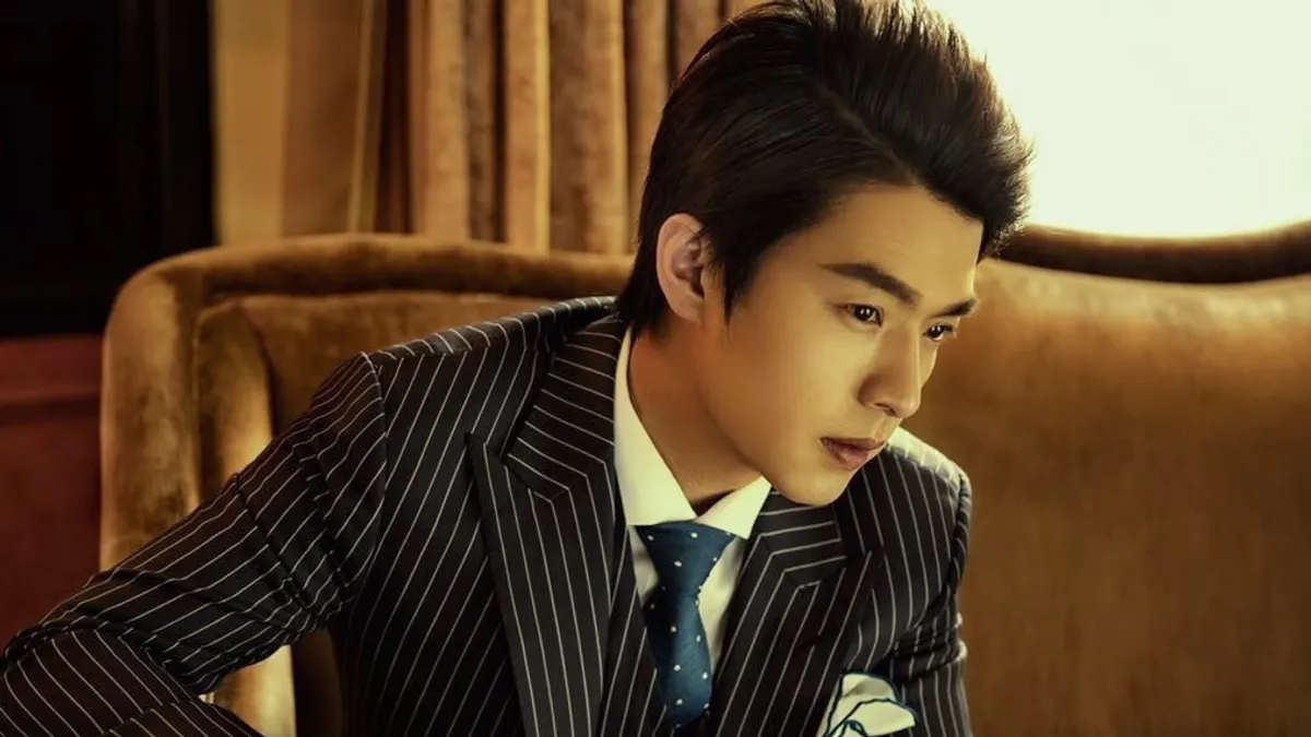 李威疑在北市精舍殺人案扮演「軍師」,涉嫌教唆信徒施暴,並在面對警方時採取「忘了、不記得」的說法。(圖/李威微博) 李威疑在北市精舍殺人案扮演「軍師」,涉嫌教唆信徒施暴,並在面對警方時採取「忘了、不記得」的說法。(圖/李威微博)