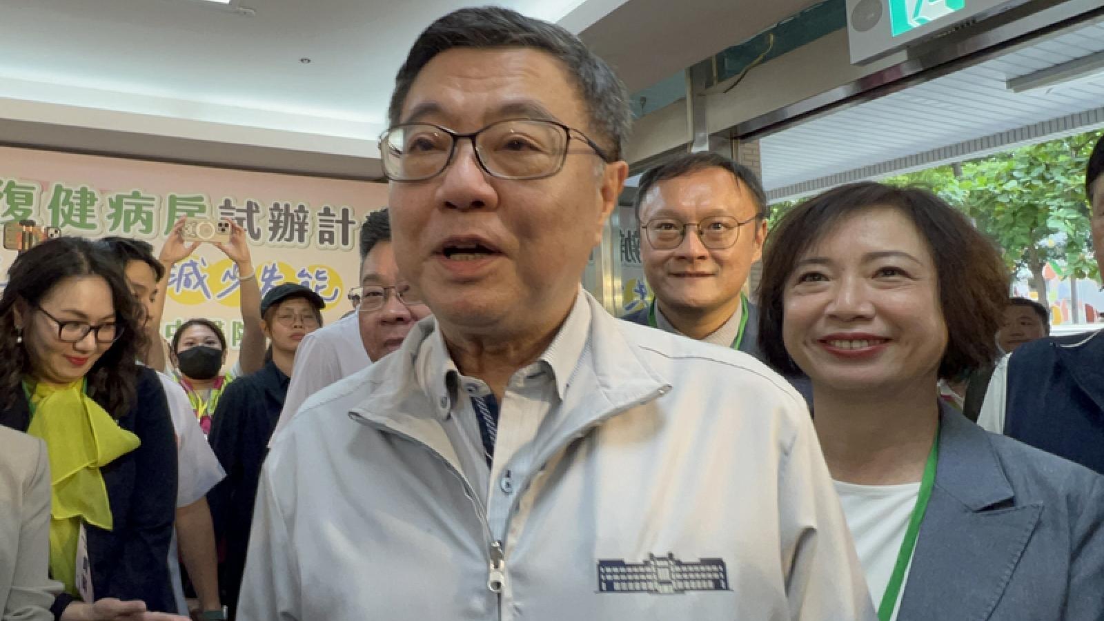 劉依俐觀點:覆議輸了,還能不副署嗎?行政院長的副署權究竟是不是「第二次否決權」