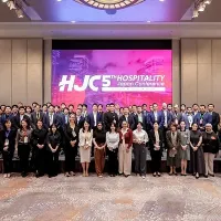 5th Hospitality Japan Conference (HJC2026) Concludes in Tokyo, Redefining Strategic Growth Across Japan's Hospitality Sector 5th Hospitality Japan Conference (HJC2026) Concludes in Tokyo, Redefining Strategic Growth Across Japan's Hospitality Sector