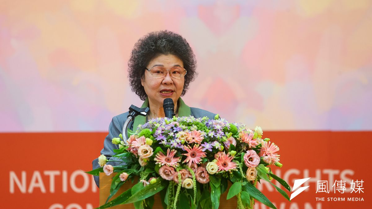 前高雄市長陳菊(見圖)任內歷經高雄氣爆,善款流向至今仍眾說紛紜。(資料照,顏麟宇攝) 前高雄市長陳菊(見圖)任內歷經高雄氣爆,善款流向至今仍眾說紛紜。(資料照,顏麟宇攝)