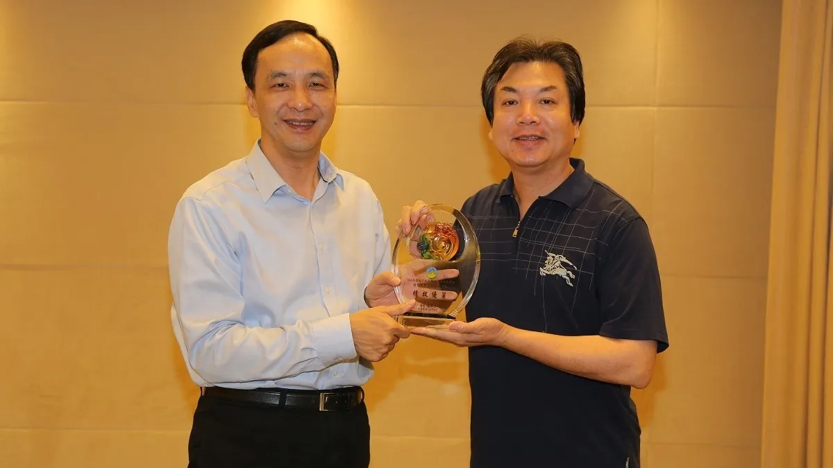 國家環境教育獎 新北獲獎數量全台之冠