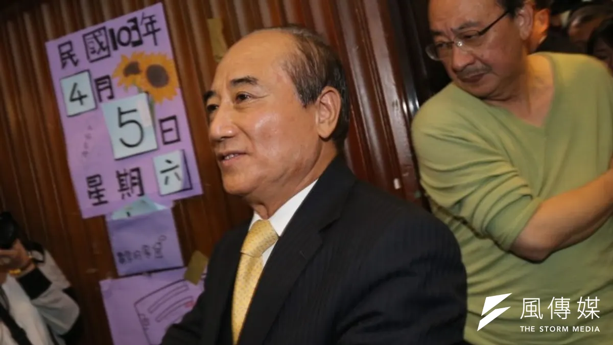 立法院長王金平的黨籍存在官司案,國民黨確定上訴。國民黨主席馬英九15日在中山會報上表示,上訴是為了維持黨的制度完整與運作,並不是針對王金平。(吳逸驊攝 ) 立法院長王金平的黨籍存在官司案,國民黨確定上訴。國民黨主席馬英九15日在中山會報上表示,上訴是為了維持黨的制度完整與運作,並不是針對王金平。(吳逸驊攝 )