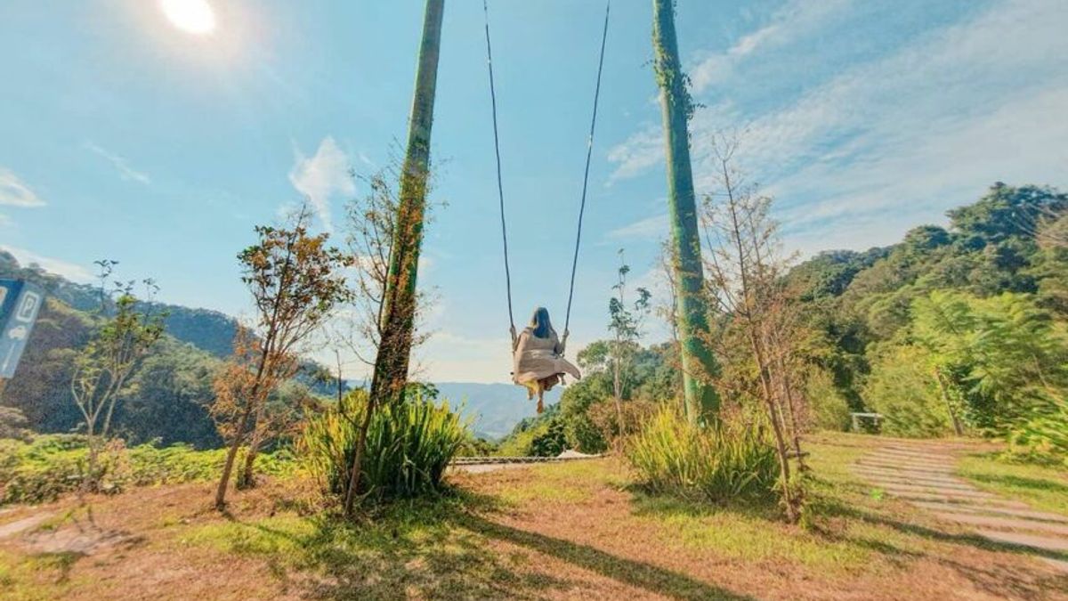 每年2、3月是草莓的盛產期,都會吸引到許多遊客去苗栗大湖採草莓,除了去草莓田還有這些景點能順道造訪喔。(圖/取自IG@yusian_25) 每年2、3月是草莓的盛產期,都會吸引到許多遊客去苗栗大湖採草莓,除了去草莓田還有這些景點能順道造訪喔。(圖/取自IG@yusian_25)
