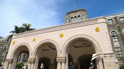 8月20日發布的《司法院釋字第807號解釋》,宣告《勞動基準法》第49條第1項限制女性勞工在夜間工作,違反《憲法》第7條保障性別平等意旨。(資料照,顏麟宇攝)