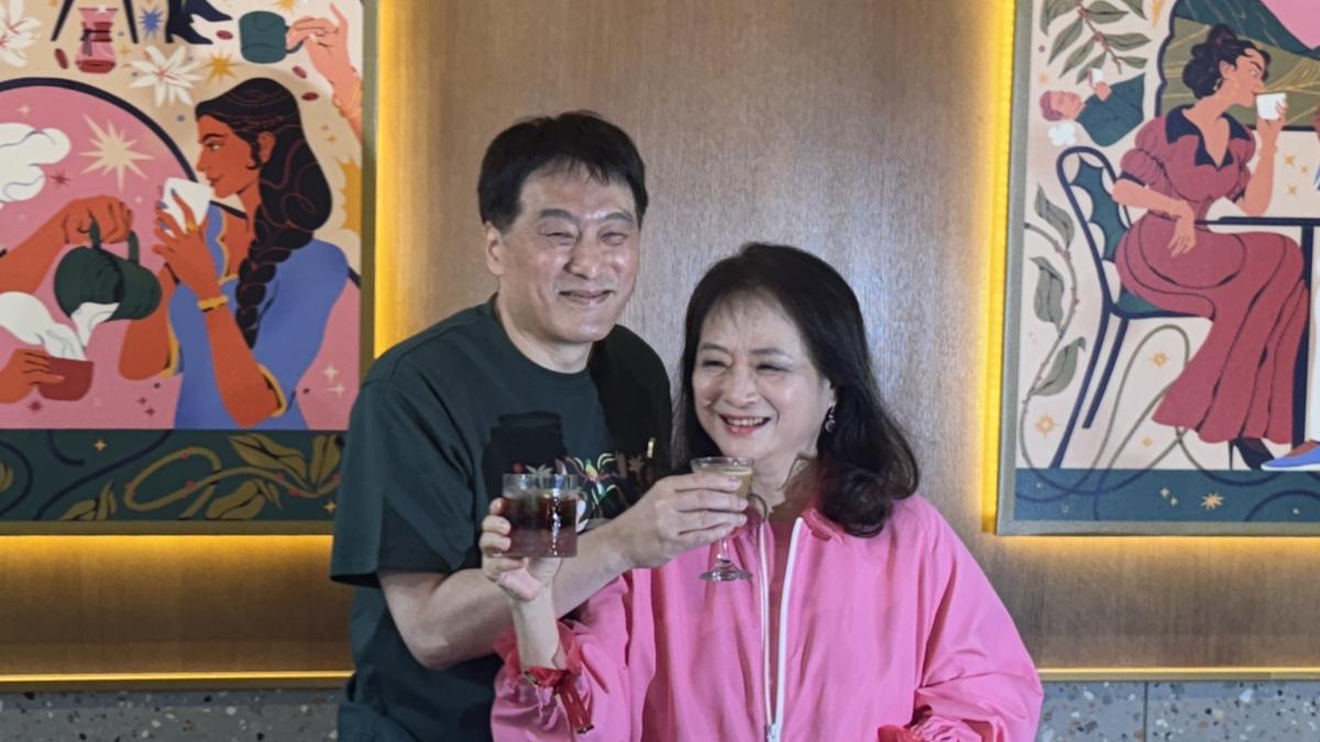 統一600店以後1》康是美、星巴克迎全新里程碑!董座羅智先:各行各業都會很辛苦