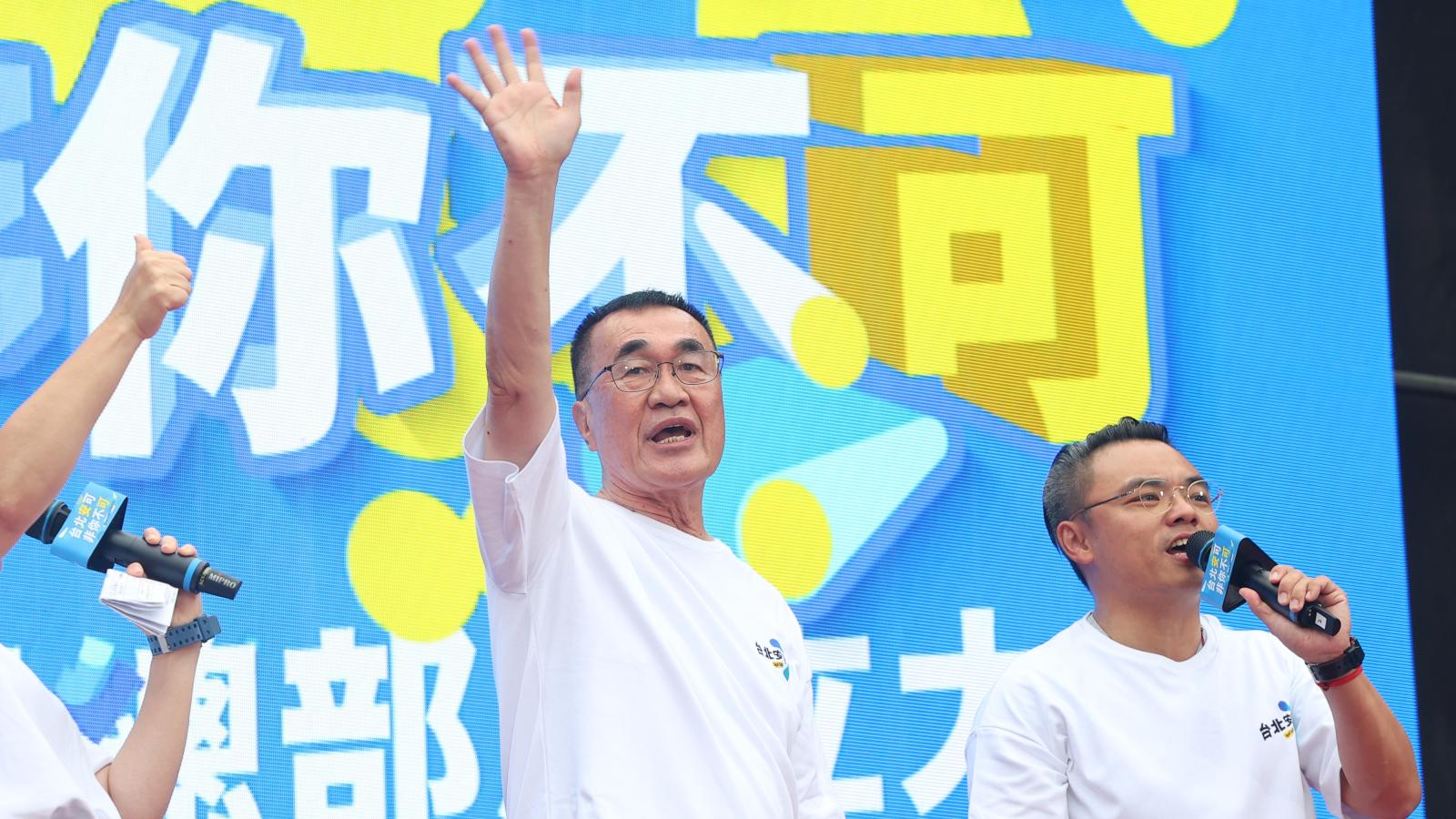 沈伯洋拋市民大道縫合!李四川揭「改善關鍵」:民眾最在意2件事