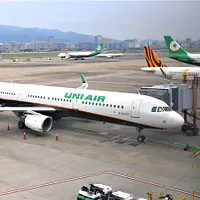 最近、エバー航空の客室乗務員が便の乗務中に体調不良を訴え、その後、帰台してから入院するも亡くなった。(写真/王仁邑提供) 最近、エバー航空の客室乗務員が便の乗務中に体調不良を訴え、その後、帰台してから入院するも亡くなった。(写真/王仁邑提供)