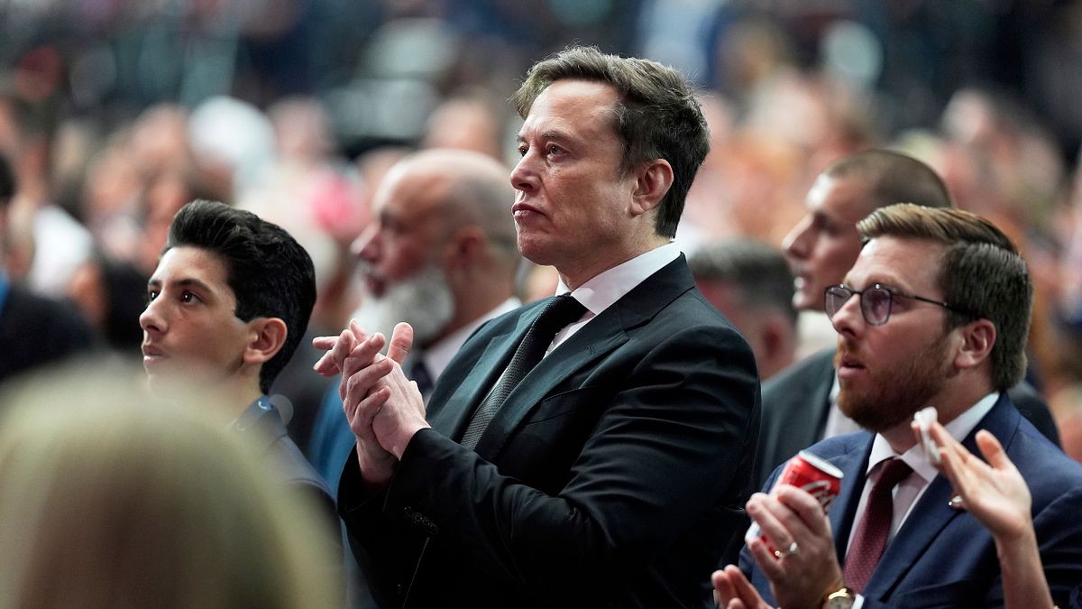 「台積電、三星都滿足不了我!」馬斯克親吐想蓋晶圓廠真正原因:這是唯一辦法