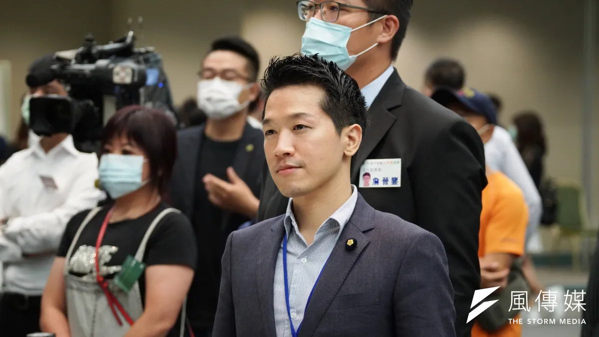 針對國內寵物用抗毒蛇血清,民進黨立委何志偉指出,目前有資訊不足等問題。(資料照,盧逸峰攝)