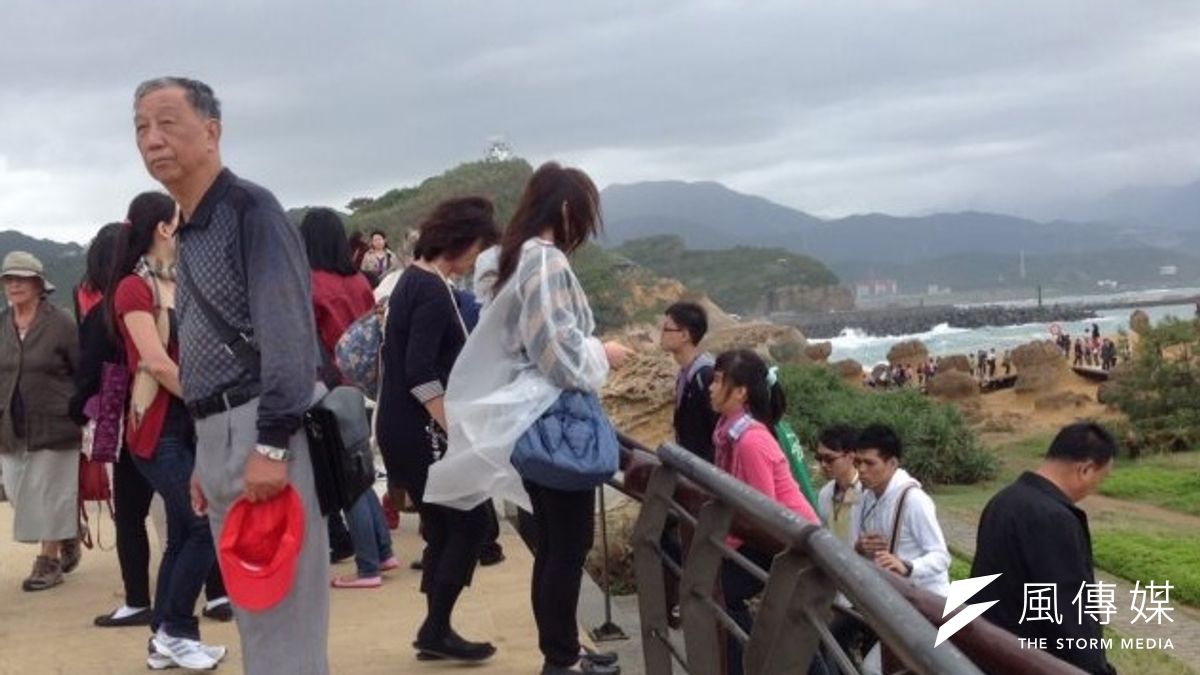 日本の高市早苗首相による「台湾有事」発言をきっかけに、中国国内では日本旅行を控える動きが強まり、中国人観光客の海外での行き先も大きく様変わりしている。(イメージ写真/呂紹煒撮影) 日本の高市早苗首相による「台湾有事」発言をきっかけに、中国国内では日本旅行を控える動きが強まり、中国人観光客の海外での行き先も大きく様変わりしている。(イメージ写真/呂紹煒撮影)