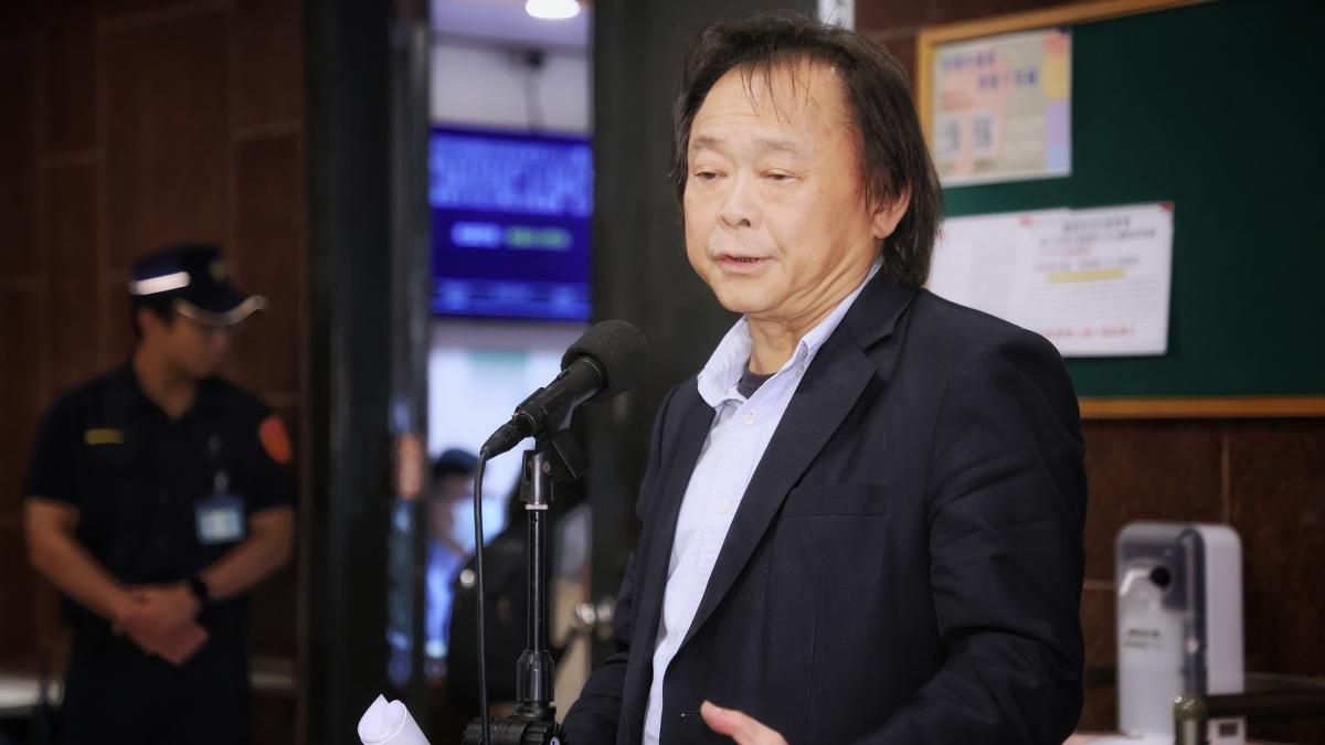 沈伯洋北市搭檔鄭麗君?王世堅1建議讓賴清德「瞪大眼」 吳子嘉:故意捅破窗戶紙