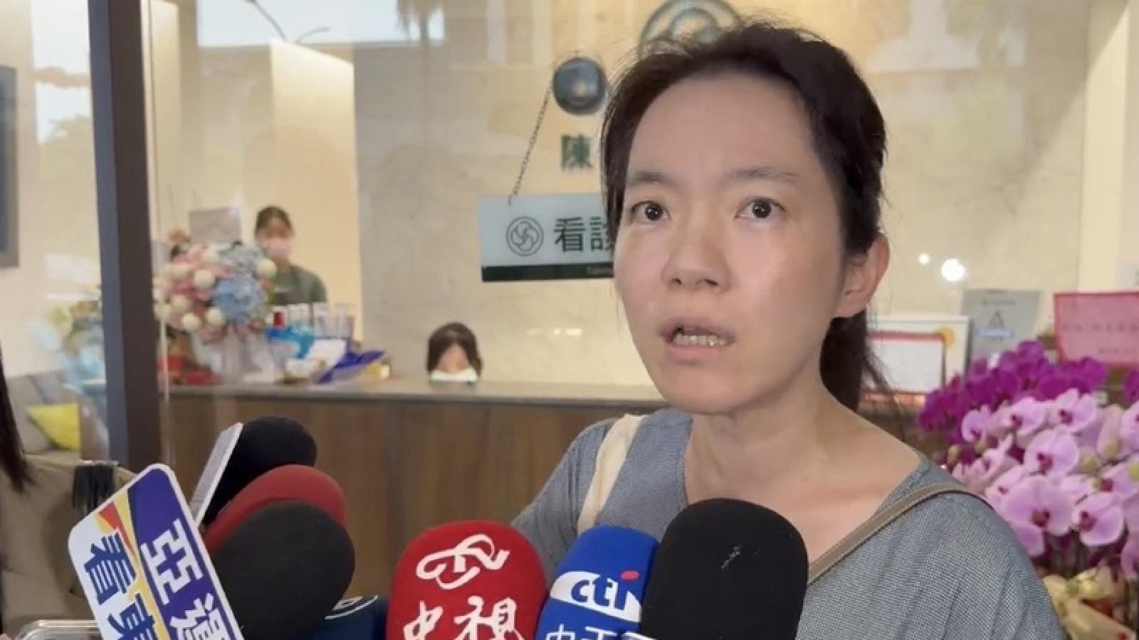 爆陳幸妤「參選台南立委」劇本 謝龍介揭阿扁操盤內幕:這2位綠委要注意了