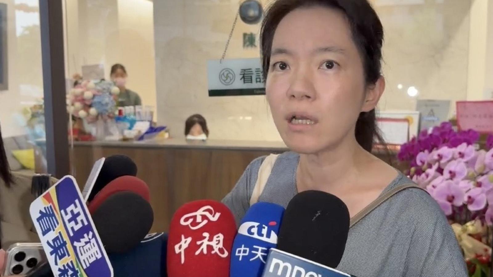 觀點投書:陳柏瑜的舅舅與陳水扁的女兒