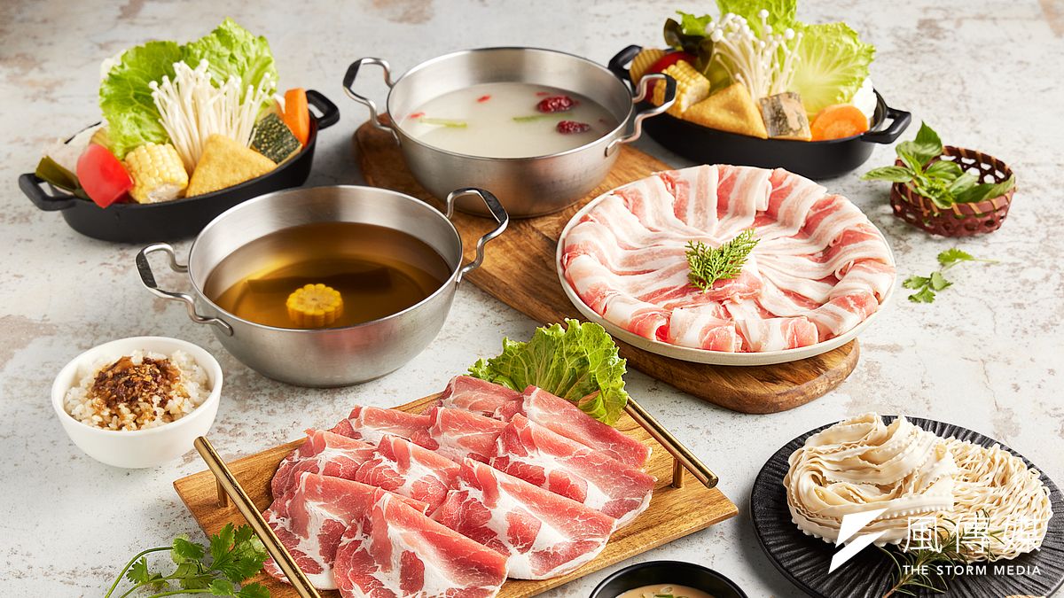 樂多多集團卻逆勢展出9大品牌,八月迄今已開出30家新門店。(圖/富比士地產王) 樂多多集團卻逆勢展出9大品牌,八月迄今已開出30家新門店。(圖/富比士地產王)