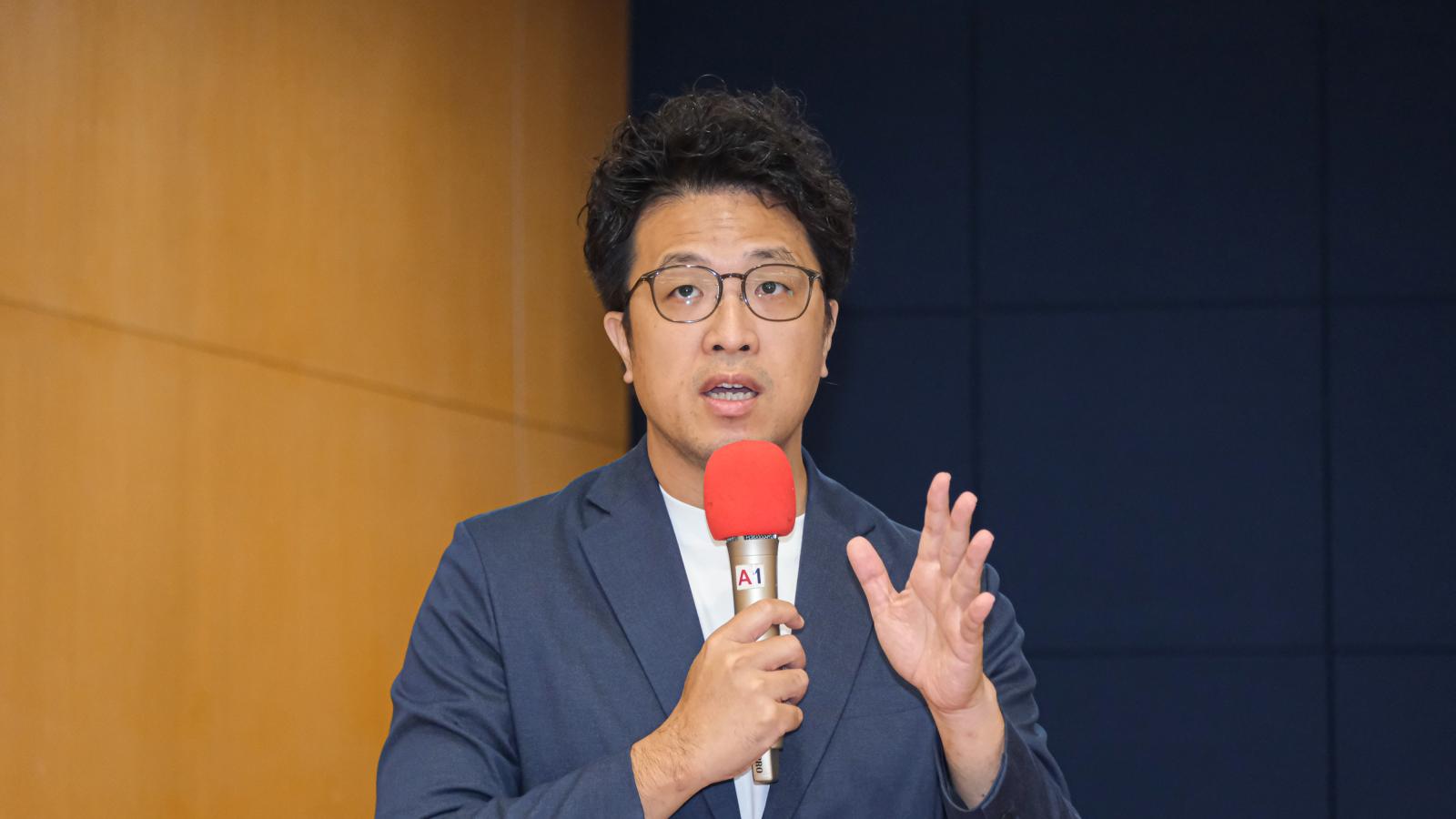 北市虐童案頻傳!沈伯洋提設「家長版1999」專線解套:市府預防做太少