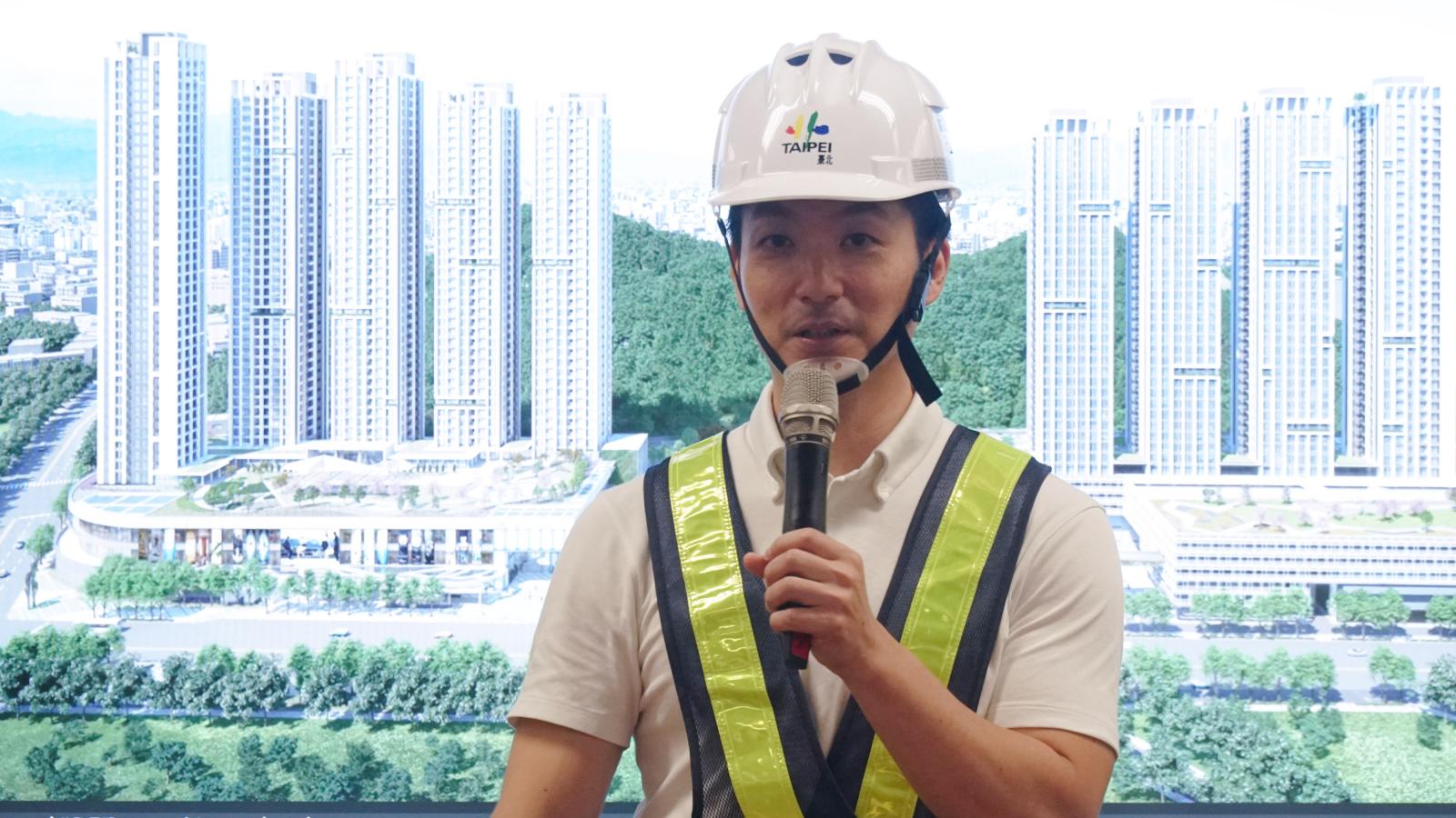 蔣萬安該驗DNA?莊瑞雄喊「沒必要」:能驗血統,驗不出姓氏