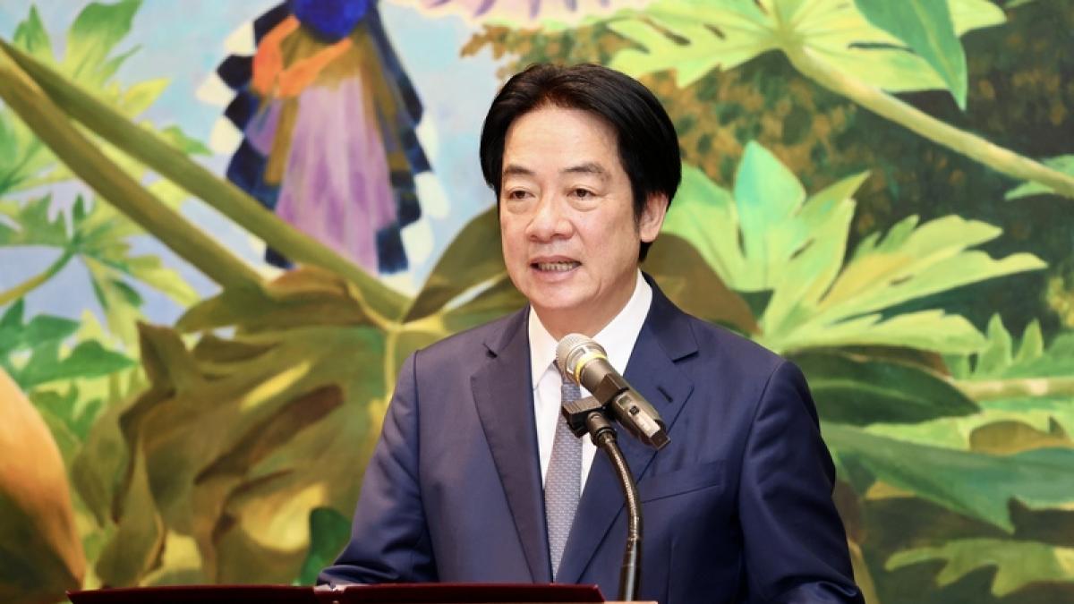 王義雄觀點:請賴清德不要忘記來自礦工家庭的孩子