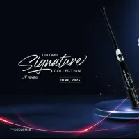 大谷翔平の偉業を記念した世界限定1個の直筆サイン入りバットと公式球が「OHTANI DAY」に計1450万円で抽選販売へ。(写真/ファナティクス・ジャパンPR事務局提供) 大谷翔平の偉業を記念した世界限定1個の直筆サイン入りバットと公式球が「OHTANI DAY」に計1450万円で抽選販売へ。(写真/ファナティクス・ジャパンPR事務局提供)