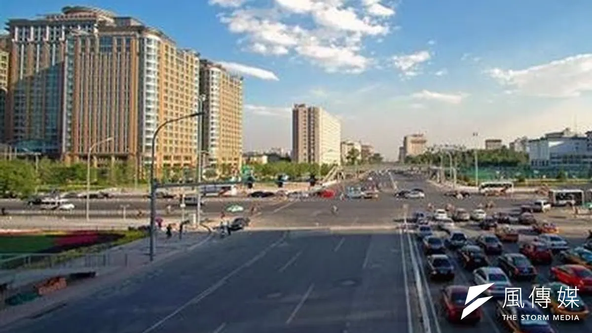 北京市將推出7萬套「自住型商品房」。(圖片來源:取自網路) 北京市將推出7萬套「自住型商品房」。(圖片來源:取自網路)