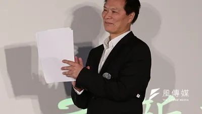 蔡詩萍將加入台北市蔣萬安小內閣,擔任文化局長。(資料照,林旻萱攝)