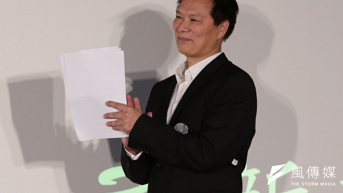 蔡詩萍將加入台北市蔣萬安小內閣,擔任文化局長。(資料照,林旻萱攝) 蔡詩萍將加入台北市蔣萬安小內閣,擔任文化局長。(資料照,林旻萱攝)