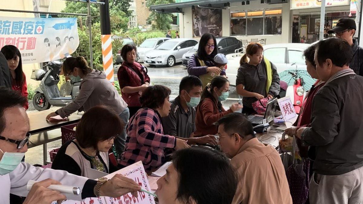 翻轉肝苦人生 免費肝炎肝癌篩檢 翻轉肝苦人生 免費肝炎肝癌篩檢