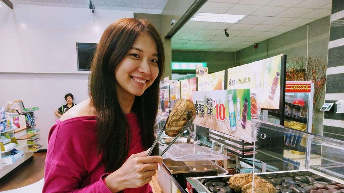 桃市府大樓終於有便利商店進駐 即起開始試營運1週 桃市府大樓終於有便利商店進駐 即起開始試營運1週