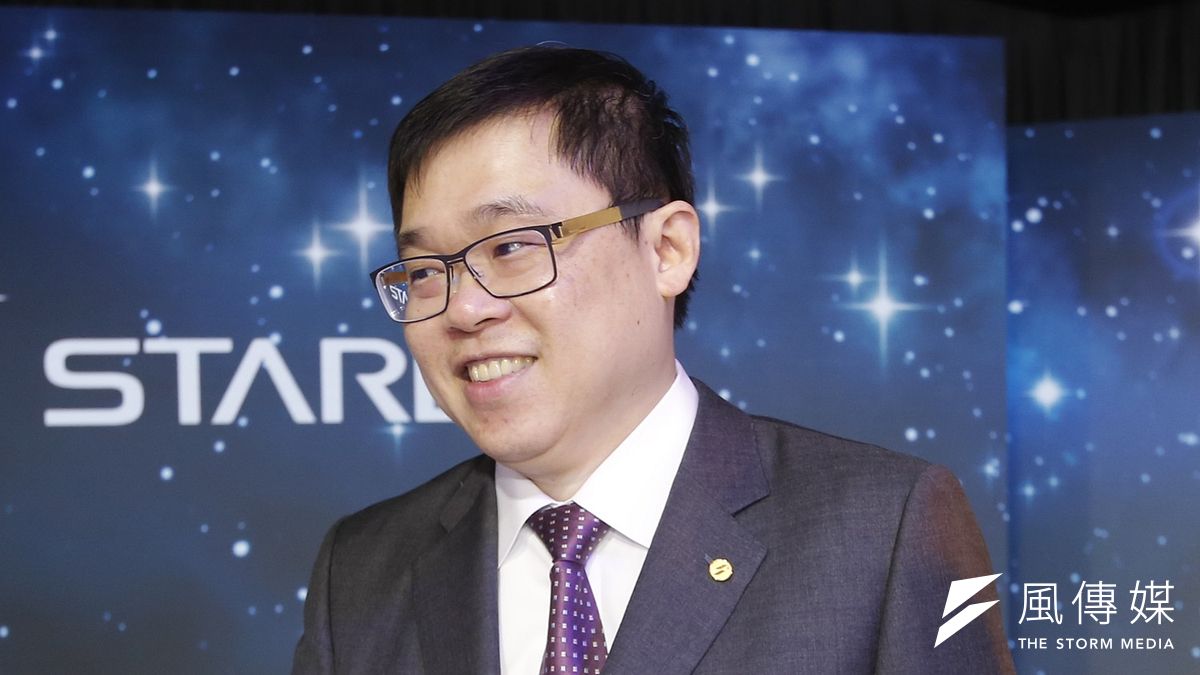 スターラックス航空・張国煒会長(写真参照)は長男・張国華を「裏切り者・経営能力が低い」と厳しく指摘、三男・張国政を「愚かで皆を裏切った」と批判した(資料写真、郭晉瑋撮影) スターラックス航空・張国煒会長(写真参照)は長男・張国華を「裏切り者・経営能力が低い」と厳しく指摘、三男・張国政を「愚かで皆を裏切った」と批判した(資料写真、郭晉瑋撮影)