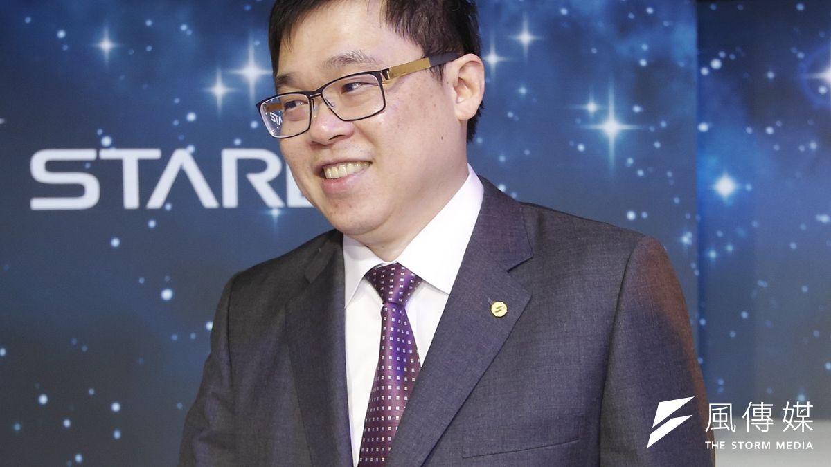 星宇航空董事長張國煒(見圖)痛批大哥張國華背信、經營能力差,笑三哥張國政「笨,出賣了大家」。(資料照,郭晉瑋攝) 星宇航空董事長張國煒(見圖)痛批大哥張國華背信、經營能力差,笑三哥張國政「笨,出賣了大家」。(資料照,郭晉瑋攝)