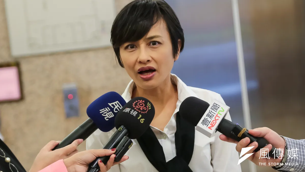 高雄市長選戰已逐漸激烈,表態審慎評估參選的邱議瑩13日表示,現在很多人動作之大,在位者多少會有些不舒服。(資料照,顏麟宇攝)