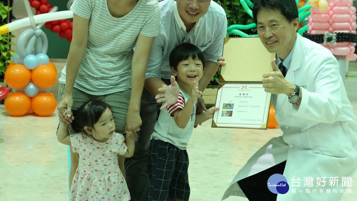 台南醫院舉辦世界無菸日 南醫助你好戒菸 台南醫院舉辦世界無菸日 南醫助你好戒菸