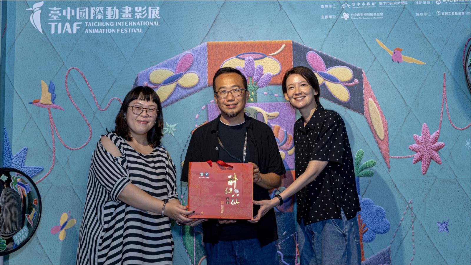 昔榮獲金馬獎今再角逐 TIAF 長片競賽 《小蟲蟲大冒險》重返台中開鏡地
