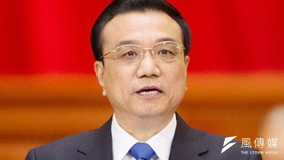 李克強:「只要有一絲希望,我們絕不放棄。」(取自網路) 李克強:「只要有一絲希望,我們絕不放棄。」(取自網路)