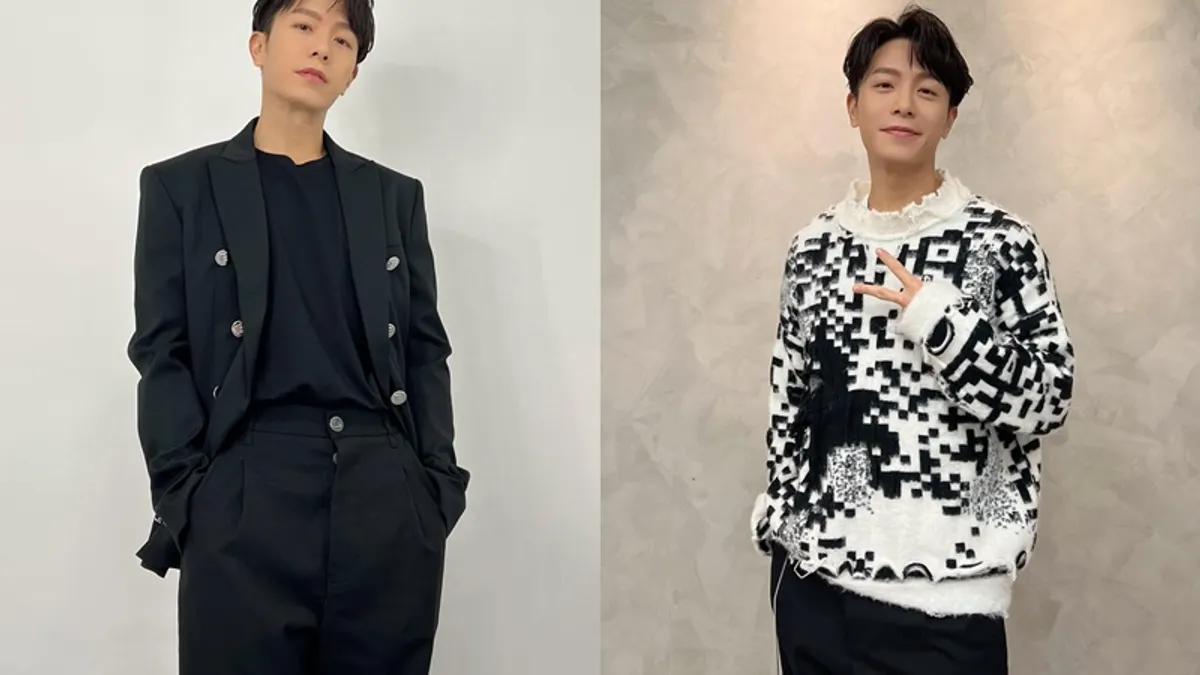 韋禮安與福茂唱片簽約後出道。(圖/翻攝自FB/韋禮安 Weibird) 韋禮安與福茂唱片簽約後出道。(圖/翻攝自FB/韋禮安 Weibird)