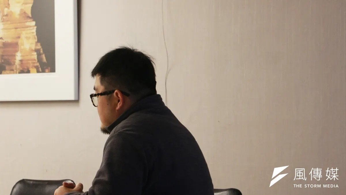 檢警洩密、誘導證詞、媒體未審先判,一個被這般過程「製造」出來的殺人犯,5年了,惡夢未曾遠去(陳韡誌攝影) 檢警洩密、誘導證詞、媒體未審先判,一個被這般過程「製造」出來的殺人犯,5年了,惡夢未曾遠去(陳韡誌攝影)