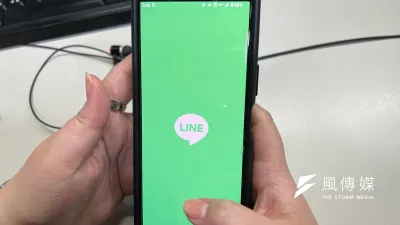 一方法讓您不用再花時間一則一則刪除,直接輕鬆刪除廣告訊息。(資料照/陳亭伃攝)
