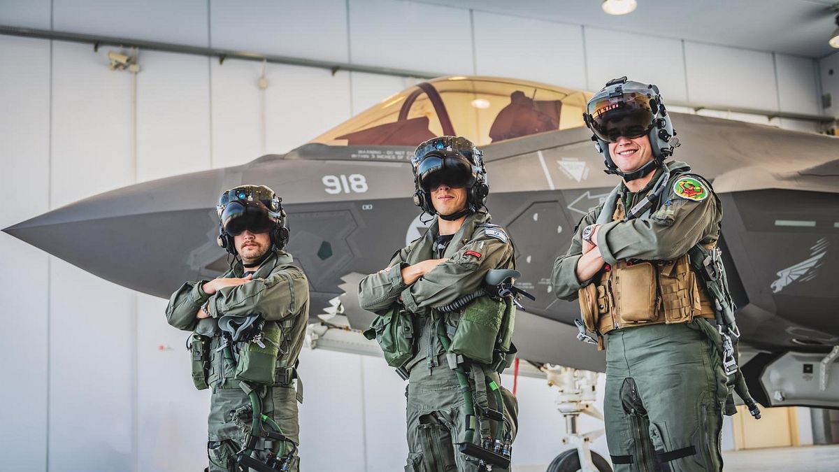 以色列宣布停止對法軍購 美伊戰爭法國拒絕以軍「過路」成導火索