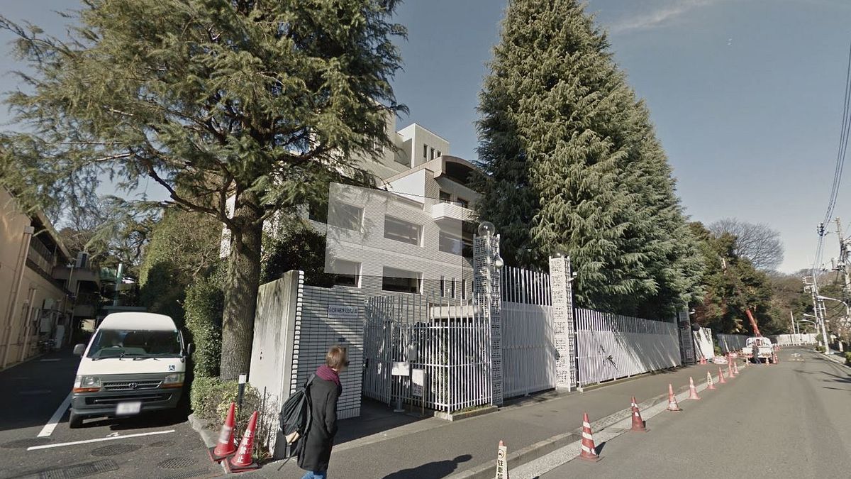 網傳駐日代表申請「中華民國」更名「台灣」遭日本重罰 官方回應了